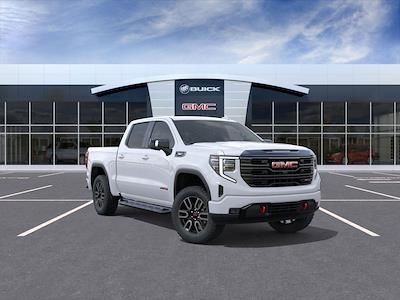 New 2026 GMC Sierra 1500 AT4 Crew Cab for sale #T56677 - photo 1