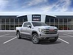 New 2026 GMC Sierra 1500 SLT Crew Cab for sale #T56683 - photo 1