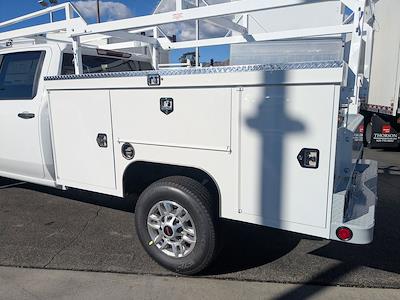 New 2026 GMC Sierra 2500 Crew Cab Service Truck for sale #T56688 - photo 2