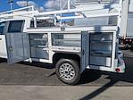 New 2026 GMC Sierra 2500 Crew Cab Service Truck for sale #T56688 - photo 10