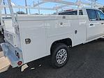 New 2026 GMC Sierra 2500 Crew Cab Service Truck for sale #T56688 - photo 15