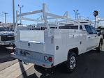 New 2026 GMC Sierra 2500 Crew Cab Service Truck for sale #T56688 - photo 16
