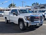 New 2026 GMC Sierra 2500 Crew Cab Service Truck for sale #T56688 - photo 4