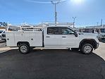 New 2026 GMC Sierra 2500 Crew Cab Service Truck for sale #T56688 - photo 5