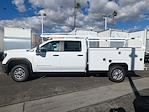 New 2026 GMC Sierra 2500 Crew Cab Service Truck for sale #T56688 - photo 9