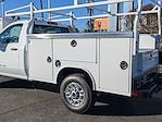 New 2026 GMC Sierra 2500 Regular Cab Service Truck for sale #T56701 - photo 2