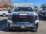 New 2026 GMC Sierra 2500 Regular Cab Service Truck for sale #T56701 - photo 3