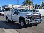 New 2026 GMC Sierra 2500 Regular Cab Service Truck for sale #T56701 - photo 5