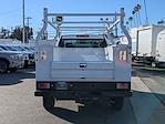 New 2026 GMC Sierra 2500 Regular Cab Service Truck for sale #T56701 - photo 9