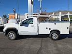 New 2026 GMC Sierra 2500 Regular Cab Service Truck for sale #T56701 - photo 10