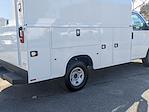 2025 GMC Savana 3500 SRW RWD Cutaway for sale #T56702 - photo 15