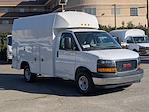 2025 GMC Savana 3500 SRW RWD Cutaway for sale #T56702 - photo 4