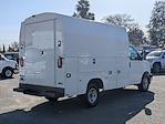 2025 GMC Savana 3500 SRW RWD Cutaway for sale #T56702 - photo 7