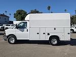 2025 GMC Savana 3500 SRW RWD Cutaway for sale #T56702 - photo 9