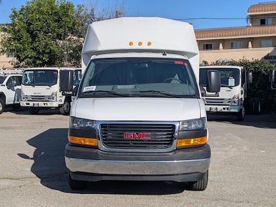 New 2025 GMC Savana 3500 Cutaway for sale #T56703 - photo 2