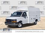 New 2025 GMC Savana 3500 Cutaway for sale #T56703 - photo 1