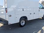 New 2025 GMC Savana 3500 Cutaway for sale #T56703 - photo 15