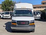 New 2025 GMC Savana 3500 Cutaway for sale #T56703 - photo 2