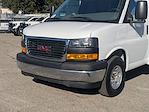 New 2025 GMC Savana 3500 Cutaway for sale #T56703 - photo 20