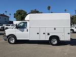 New 2025 GMC Savana 3500 Cutaway for sale #T56703 - photo 9