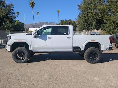 2026 GMC Sierra 2500 Crew Cab 4WD Pickup for sale #T56704 - photo 2