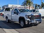 New 2026 GMC Sierra 2500 Regular Cab Service Truck for sale #T56721 - photo 4