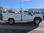New 2026 GMC Sierra 2500 Regular Cab Service Truck for sale #T56721 - photo 5