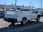New 2026 GMC Sierra 2500 Regular Cab Service Truck for sale #T56721 - photo 7