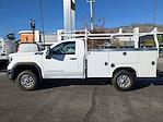 New 2026 GMC Sierra 2500 Regular Cab Service Truck for sale #T56721 - photo 9