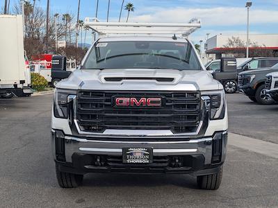 New 2026 GMC Sierra 2500 Double Cab Service Truck for sale #T56743 - photo 2