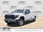 New 2026 GMC Sierra 2500 Double Cab Service Truck for sale #T56743 - photo 1