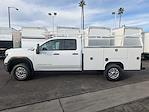 New 2026 GMC Sierra 2500 Double Cab Service Truck for sale #T56743 - photo 9