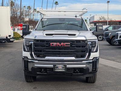 New 2026 GMC Sierra 2500 Double Cab Service Truck for sale #T56744 - photo 2
