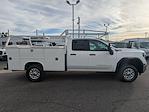 New 2026 GMC Sierra 2500 Double Cab Service Truck for sale #T56744 - photo 5