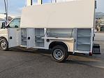 New 2026 GMC Savana 3500 Service Utility Van for sale #T56835 - photo 11
