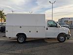 New 2026 GMC Savana 3500 Service Utility Van for sale #T56835 - photo 6