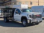 New 2026 GMC Sierra 3500 Regular Cab 84 CA Cab Chassis for sale #T56842 - photo 4