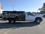 New 2026 GMC Sierra 3500 Regular Cab 84 CA Cab Chassis for sale #T56842 - photo 5