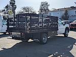 New 2026 GMC Sierra 3500 Regular Cab 84 CA Cab Chassis for sale #T56842 - photo 7