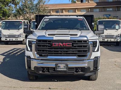 New 2026 GMC Sierra 3500 - photo 1