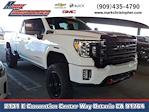 2020 GMC Sierra 2500 Crew Cab 4WD Pickup for sale #12912A - photo 1
