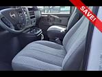 2024 GMC Savana 3500 DRW 4x2, Royal Truck Body RSV Service Utility Van for sale #24932 - photo 21