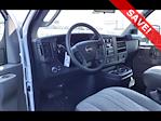 2024 GMC Savana 3500 DRW 4x2, Royal Truck Body RSV Service Utility Van for sale #24932 - photo 22