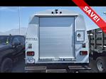 2024 GMC Savana 3500 DRW 4x2, Royal Truck Body RSV Service Utility Van for sale #24932 - photo 8