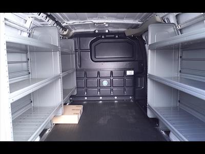 2024 GMC Savana 2500 RWD, Upfitted Cargo Van for sale #24968 - photo 2