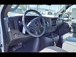 2024 GMC Savana 2500 RWD, Upfitted Cargo Van for sale #24968 - photo 13