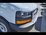 2024 GMC Savana 2500 RWD, Upfitted Cargo Van for sale #24968 - photo 4