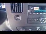 2024 GMC Savana 2500 RWD, Upfitted Cargo Van for sale #24968 - photo 23