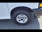 2024 GMC Savana 2500 RWD, Upfitted Cargo Van for sale #24968 - photo 5