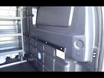 2024 GMC Savana 2500 RWD, Upfitted Cargo Van for sale #24968 - photo 3